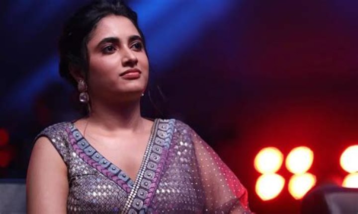 
Remya Mohan Height, Weight, Net Worth, Age, Birthday, Wikipedia, Who, Nationality, Biography 