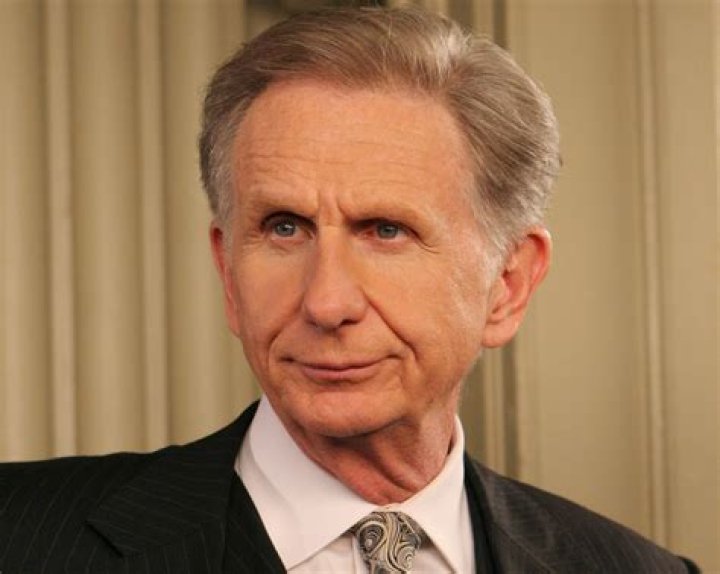René Auberjonois