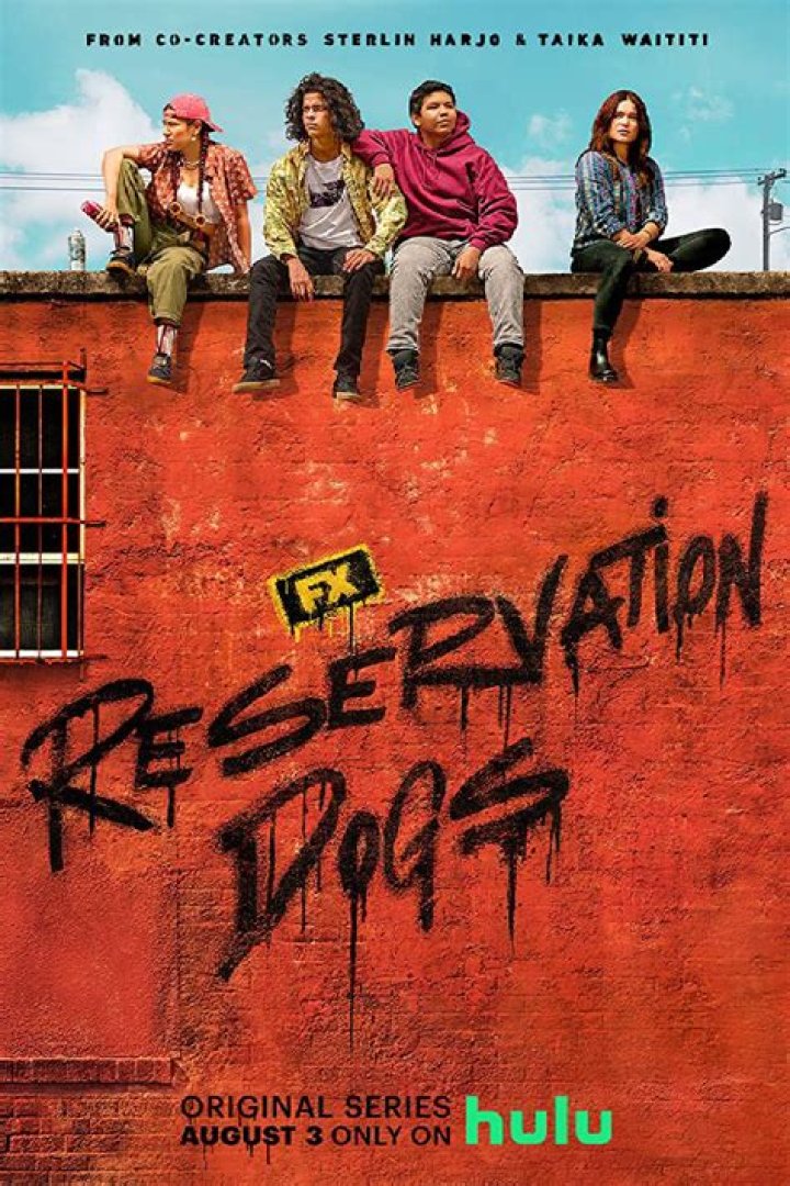 Reservation Dogs Season 5 Release Date, Cast, News, Spoilers & More