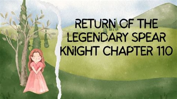 Return Of The Legendary Spear Knight Chapter 119 Release Date, Spoiler, Recap, Plotlines & Where To Read