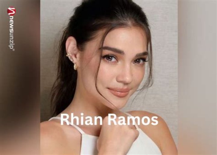 
Rhian Ramos Height, Weight, Net Worth, Age, Birthday, Wikipedia, Who, Instagram, Biography 