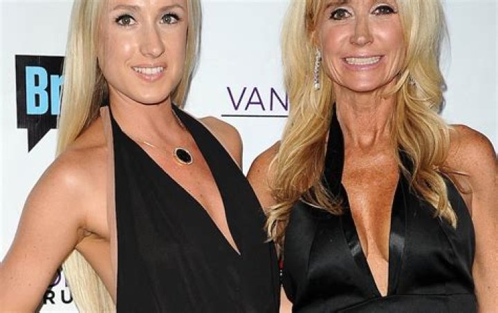 Big Changes‘RHOBH’ Star Kim Richards is Going to Be a Grandmother!