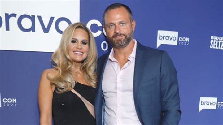 Did Evan Goldschneider Cheat on Wife Jackie? ‘Real Housewives of New Jersey’ Star Weighs In
