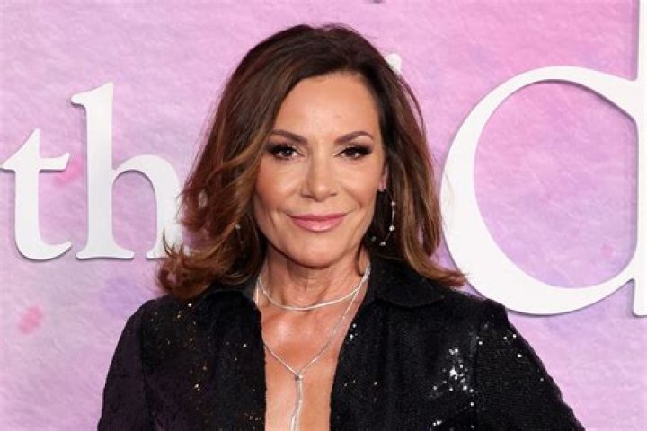 Luann De Lesseps Reveals Her Self-Care and Fitness Secrets: ‘I Like to Run for 10 or 15 Minutes’
