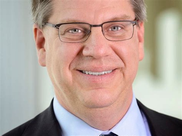 Rich Lesser Biography, Age, Height, Wife, Net Worth, Family