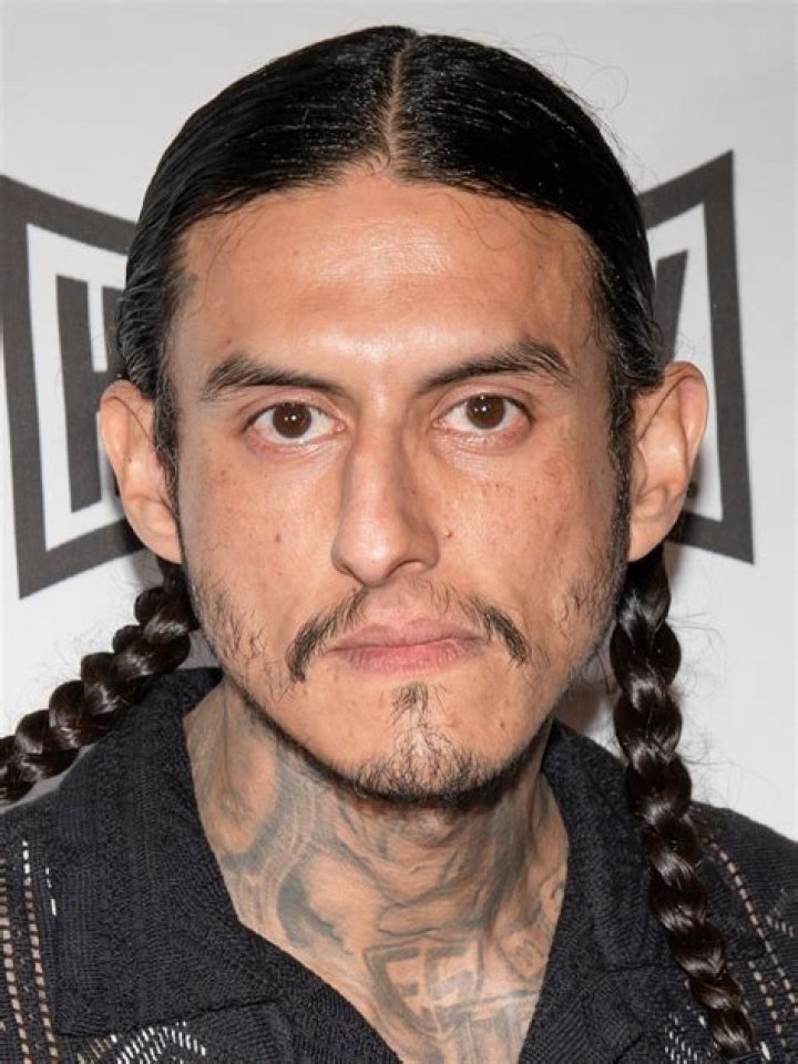 Richard Cabral (Movie Actor) - Age, Birthday, Bio, Facts, Family, Net Worth, Height & More