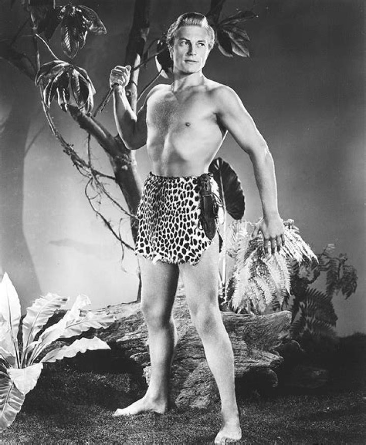 Richard Denning Biography, Age, Height, Wife, Net Worth, Family