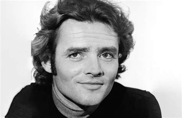 Richard Jordan Biography, Age, Height, Wife, Net Worth, Family