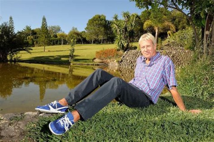 Richard Koch Biography, Age, Height, Wife, Net Worth, Family