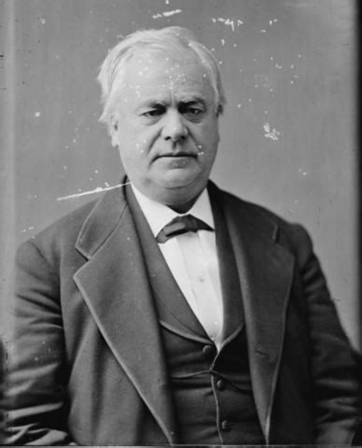 Richard T. James Biography, Age, Height, Wife, Net Worth and Family