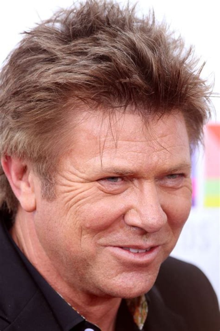 Richard Wilkins Biography, Age, Height, Wife, Net Worth, Family