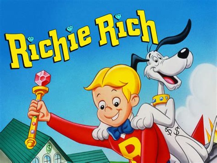 Richie Rich (Rapper) - Age, Birthday, Bio, Facts, Family, Net Worth, Height & More