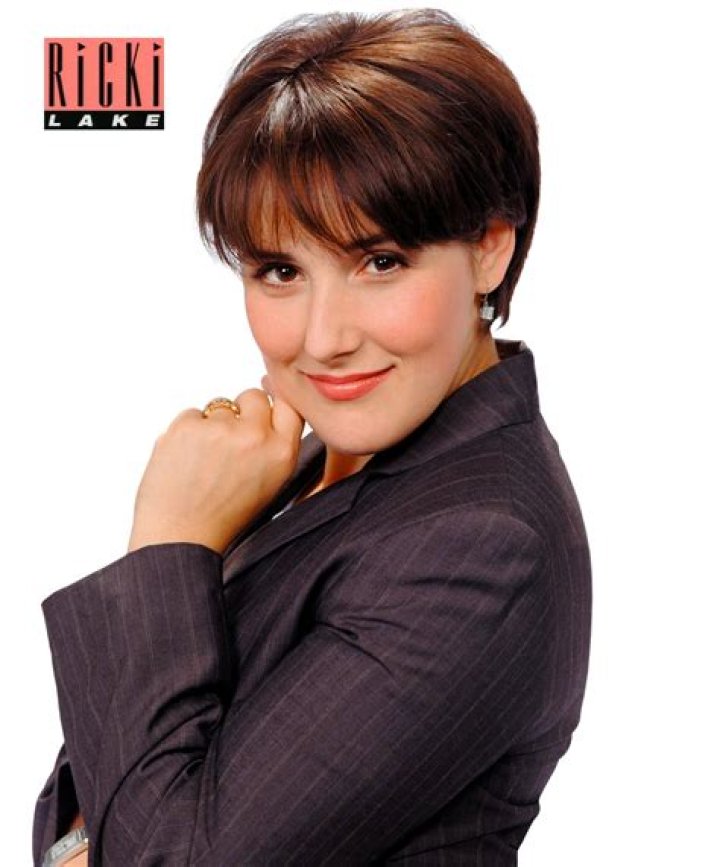 Ricki Lake