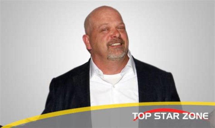 Ricky Bryant biografía, edad, altura, esposo, net worth, familia