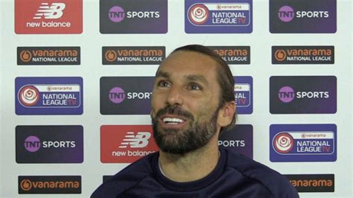 Ricky Holmes Biography, Age, Height, Wife, Net Worth, Family