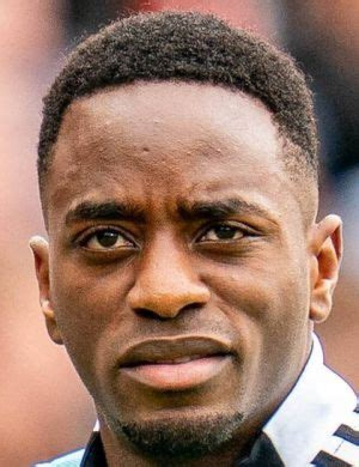 Ridgeciano Haps Biography, Age, Height, Wife, Net Worth, Family