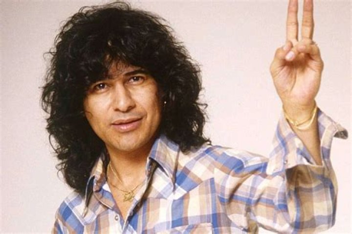 Rigo Tovar (Cantante de Música Mundial) - Edad, cumpleaños, biografía, hechos, familia, patrimonio neto, altura y más