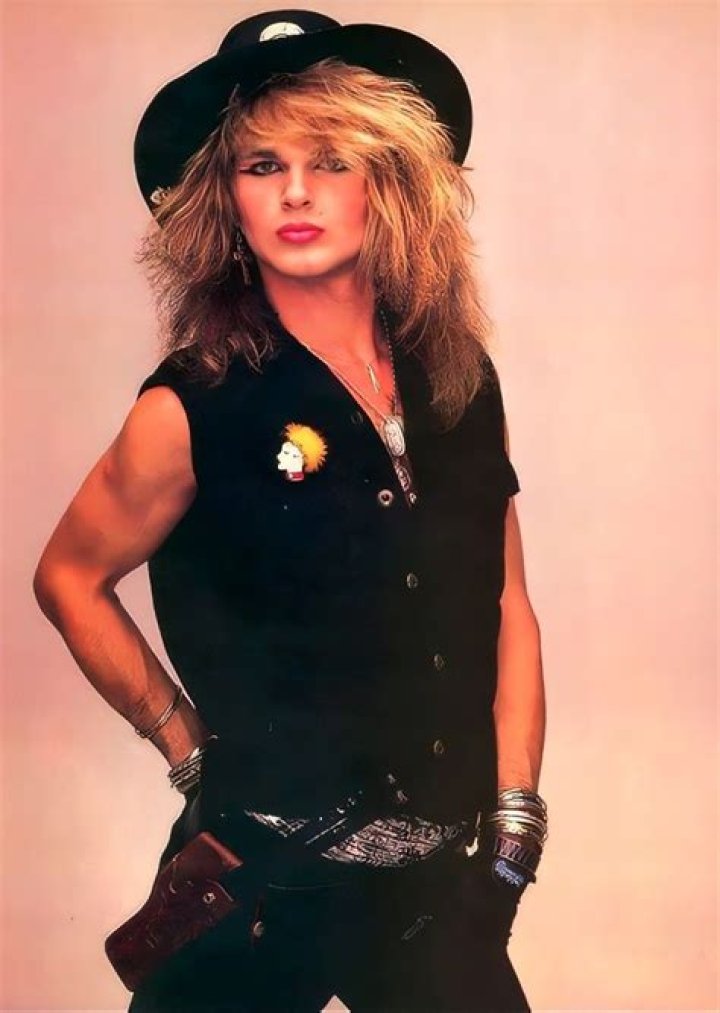Rikki Rockett (Drummer) - Age, Birthday, Bio, Facts, Family, Net Worth, Height & More