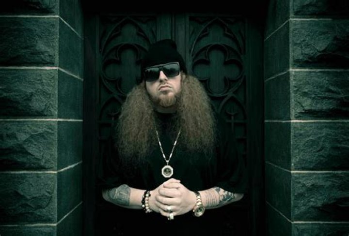 Rittz (Rapper) - Age, Birthday, Bio, Facts, Family, Net Worth, Height & More