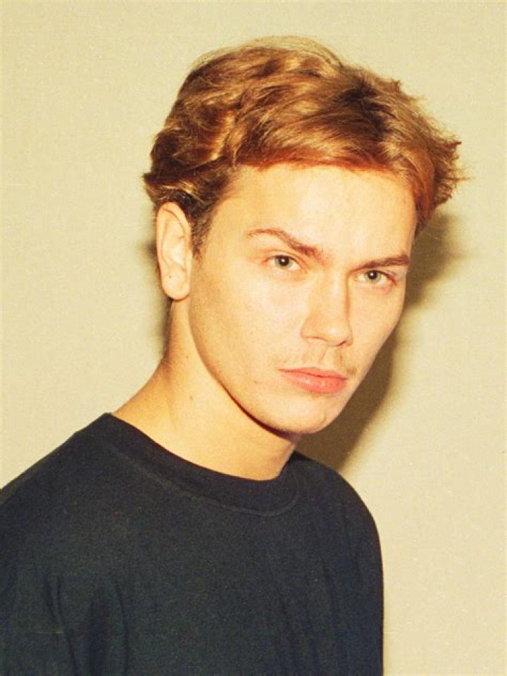 River Phoenix