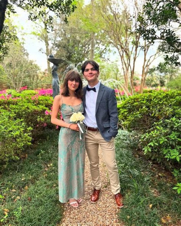 River Robertson (Reality Star) - Age, Birthday, Bio, Facts, Family, Net Worth, Height & More