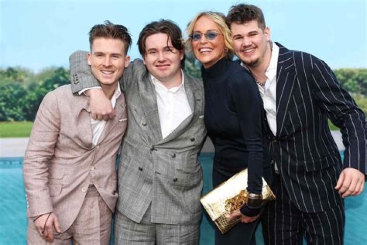 
River Stone Cause of Death: Sharon Stone’s Family Suffers Double Tragedy! 