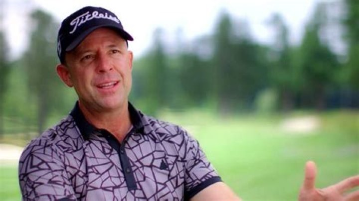 Rob Labritz Biography, Age, Height, Wife, Net Worth, Family