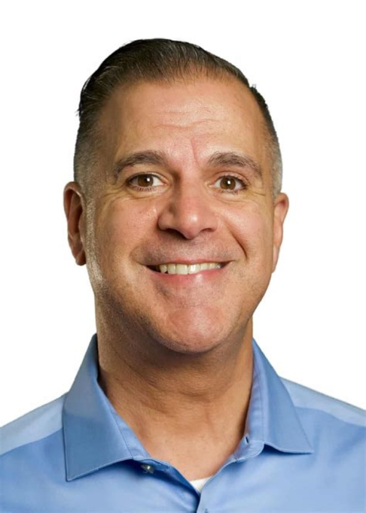 Rob Lavin Biography, Age, Height, Wife, Net Worth, Family