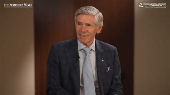 Rob McEwen Biography, Age, Height, Wife, Net Worth, Family