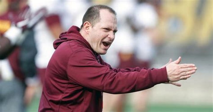 Robb Smith Biography, Age, Height, Wife, Net Worth, Family