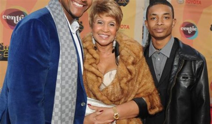 Robbie Montgomery (Reality Star) - Age, Birthday, Bio, Facts, Family, Net Worth, Height & More