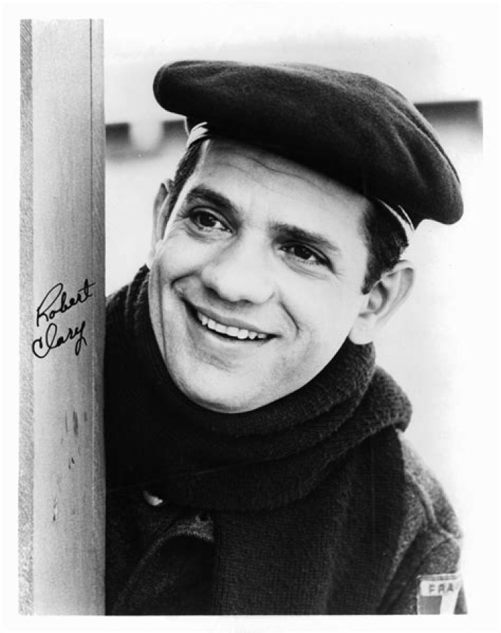 Robert Clary (TV Actor) - Age, Birthday, Bio, Facts, Family, Net Worth, Height & More