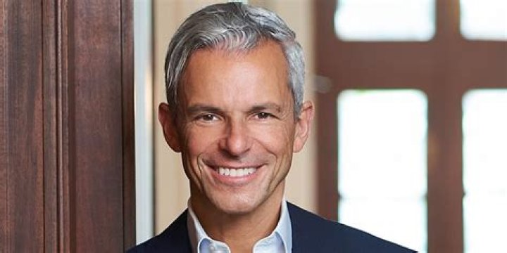 Robert Dahdah Biography, Age, Height, Wife, Net Worth, Family