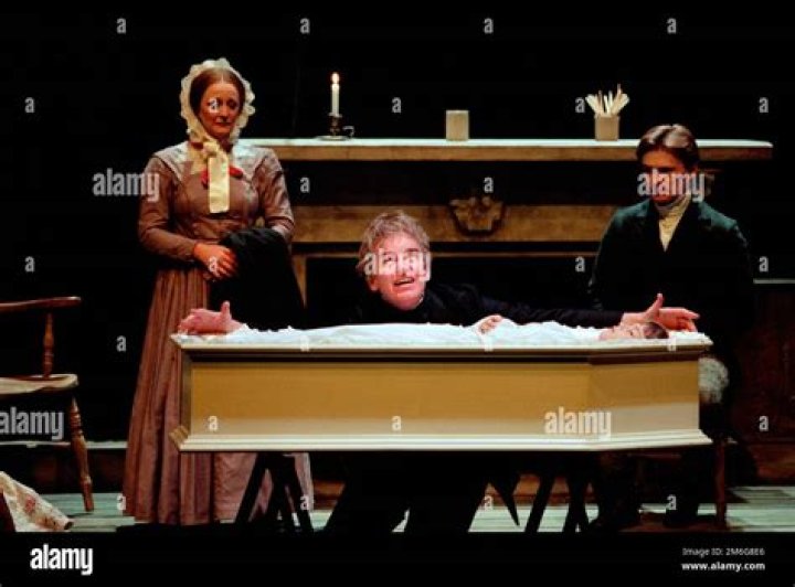 
Robert Eggleston Accident Linked To Death: Family Mourns The Loss 