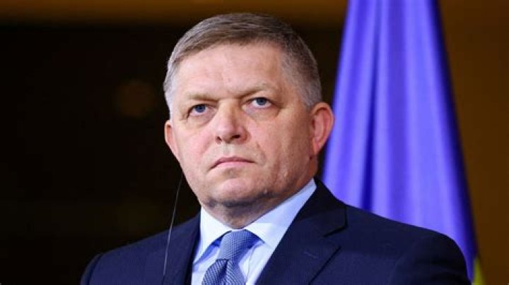 Robert Fico (World Leader) - Age, Birthday, Bio, Facts, Family, Net Worth, Height & More