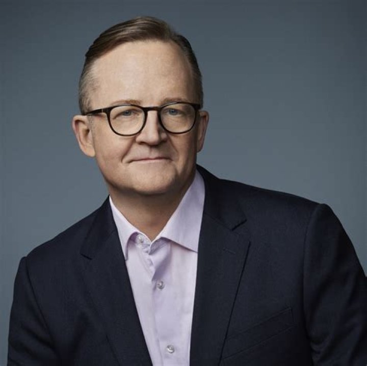 Robert Gibbs Biography, Age, Height, Wife, Net Worth, Family