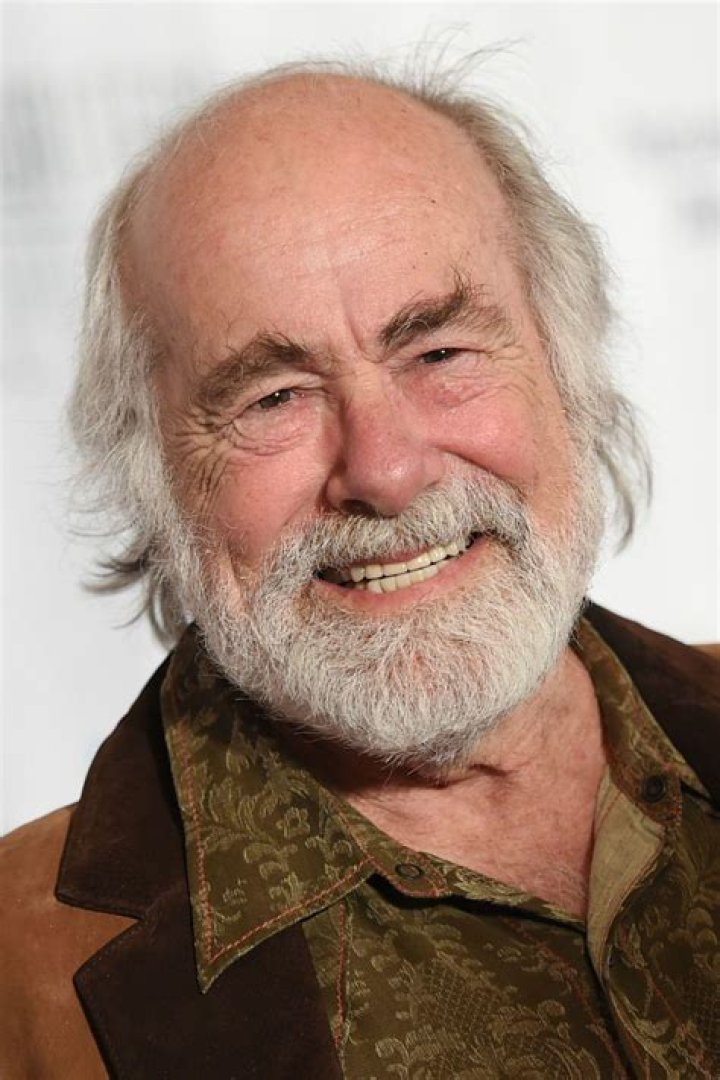 Robert Hunter Biography, Age, Height, Wife, Net Worth, Family