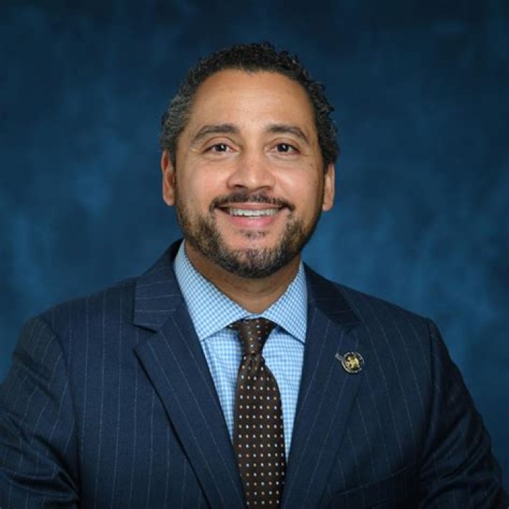 Robert J. Rodriguez Biography, Age, Height, Wife, Net Worth, Family