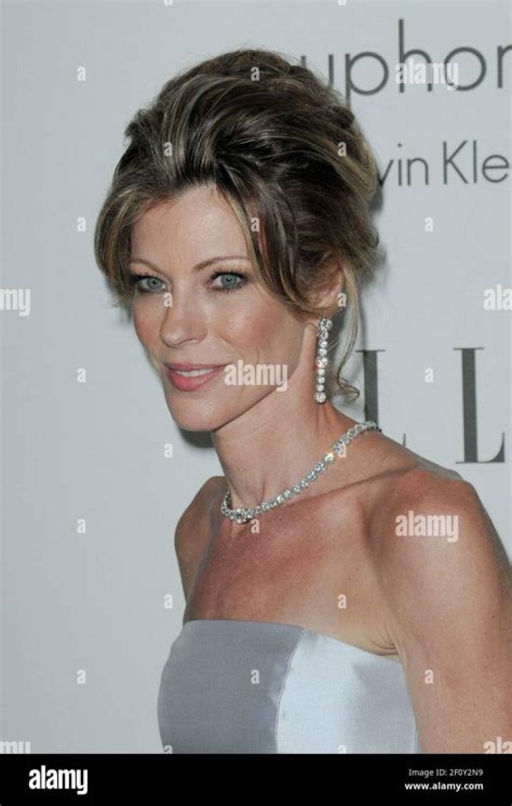 Roberta Myers Biography, Age, Height, Husband, Net Worth, Family