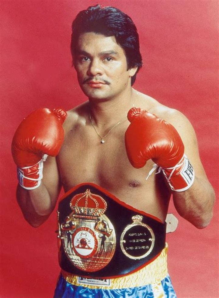 Roberto Durán (Boxer) - Age, Birthday, Bio, Facts, Family, Net Worth, Height & More