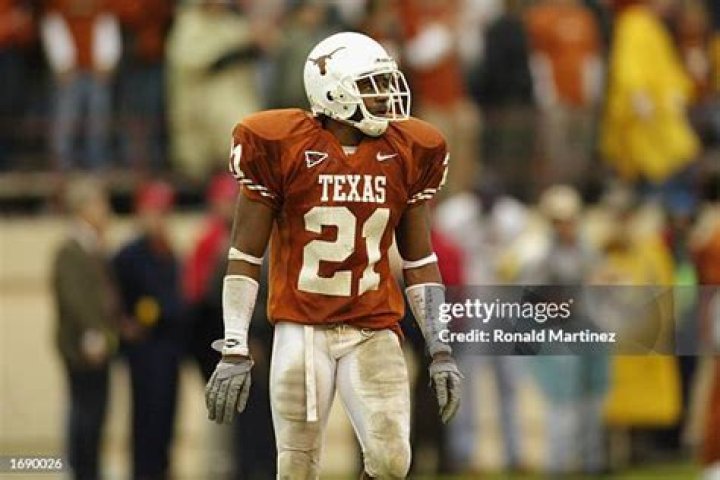 Rod Babers Biography, Age, Height, Wife, Net Worth, Family