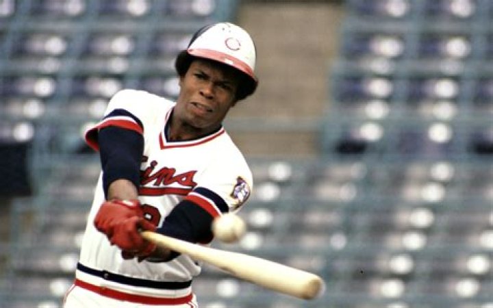 Rod Carew (Baseball Player) - Age, Birthday, Bio, Facts, Family, Net Worth, Height & More