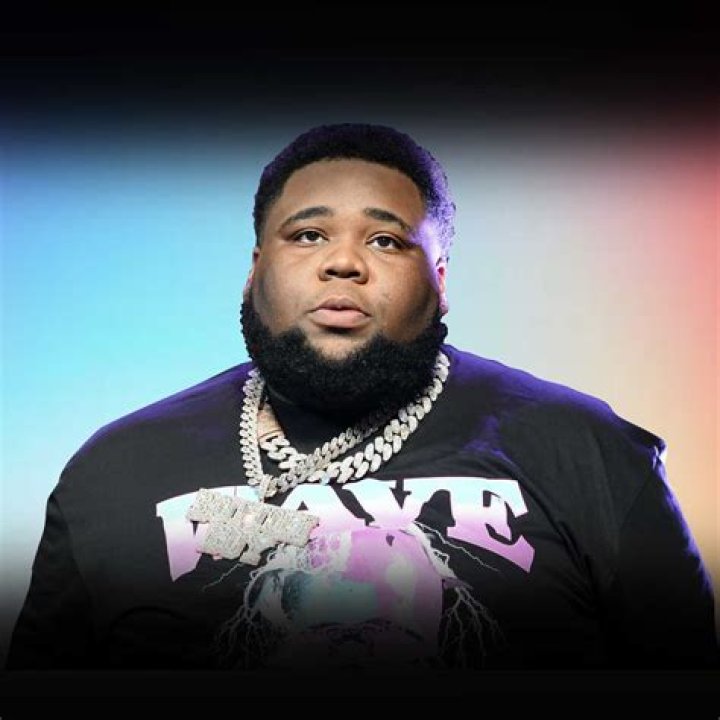 Rod Wave Height, Weight, Net Worth, Age, Birthday, Wikipedia, Who, Nationality, Biography