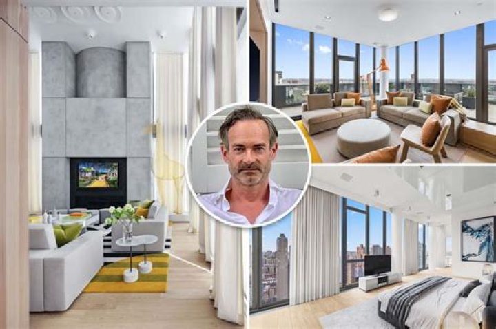 Rodney Propp Biography, Age, Height, Wife, Net Worth, Family