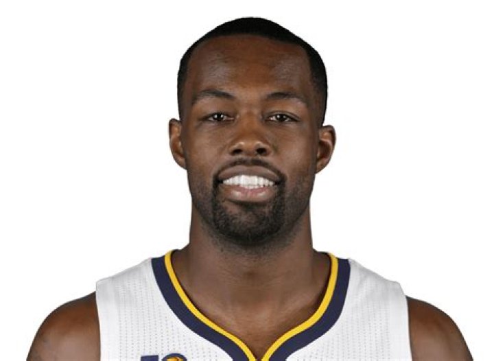 Rodney Stuckey Biography, Age, Height, Wife, Net Worth, Family