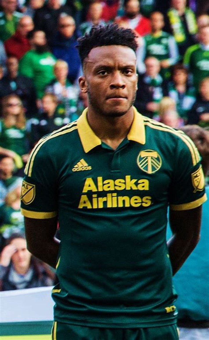 Rodney Wallace Biography, Age, Height, Wife, Net Worth, Family