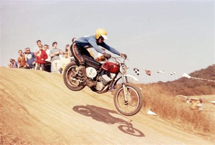 Roger De Coster (Motorcycle Racer) - Age, Birthday, Bio, Facts, Family, Net Worth, Height & More