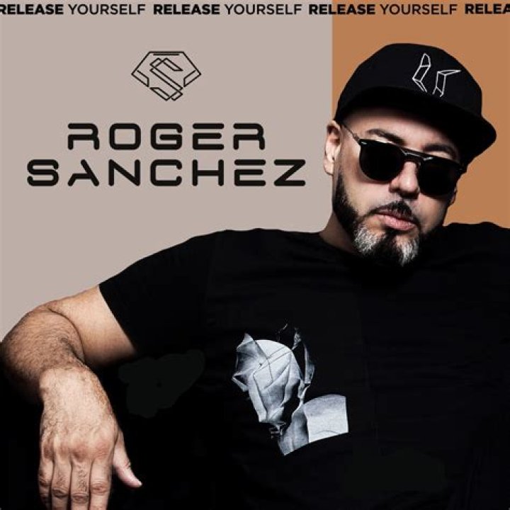 Roger Sanchez (DJ) - Age, Birthday, Bio, Facts, Family, Net Worth, Height & More