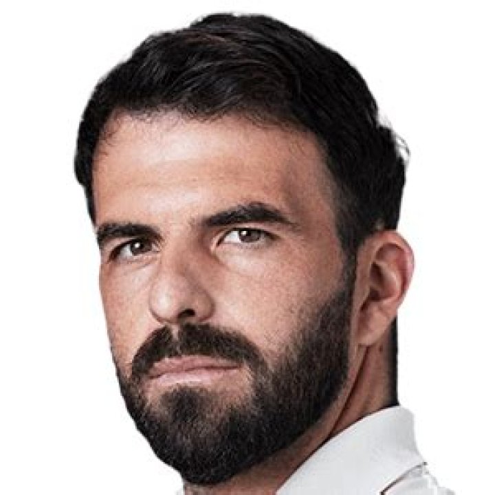 Romain Arneodo Biography, Age, Height, Wife, Net Worth, Family