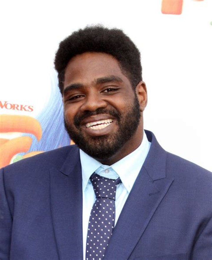 Ron Funches Biography, Age, Height, Wife, Net Worth, Family